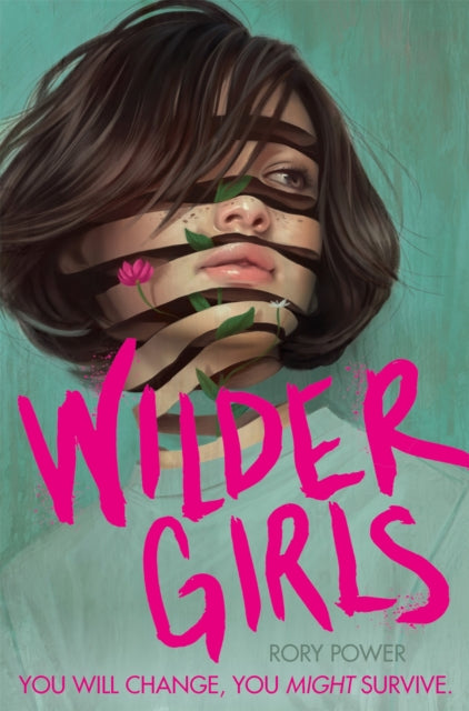 Wilder Girls (ISBN: 9781529021264)