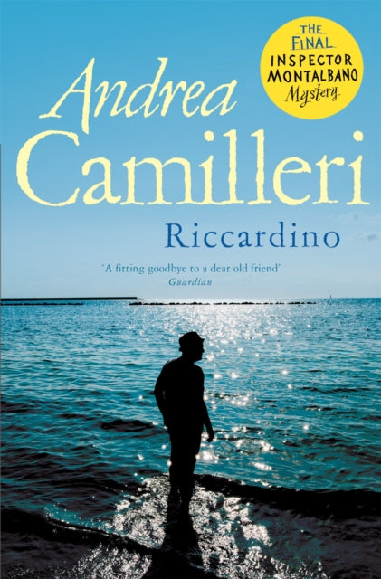 Riccardino (ISBN: 9781529073348)