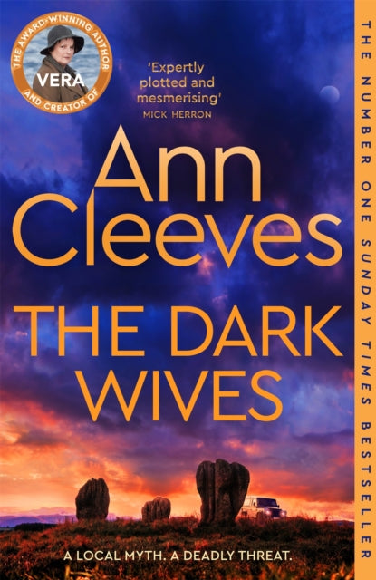 The Dark Wives (ISBN: 9781529077780)