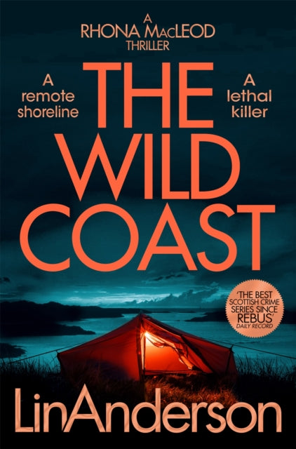 The Wild Coast (ISBN: 9781529084573)