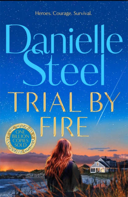 Trial by Fire (ISBN: 9781529085686)