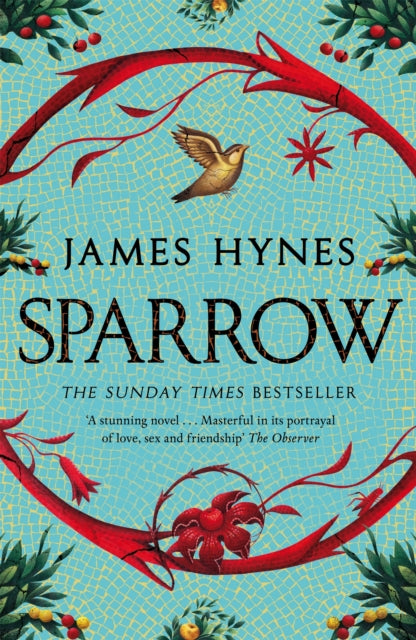 Sparrow : The Sunday Times Top Ten Bestseller (ISBN: 9781529092394)