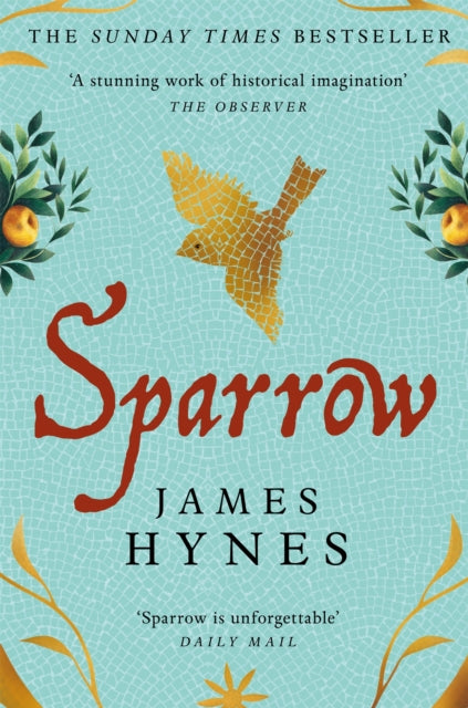 Sparrow (ISBN: 9781529092417)