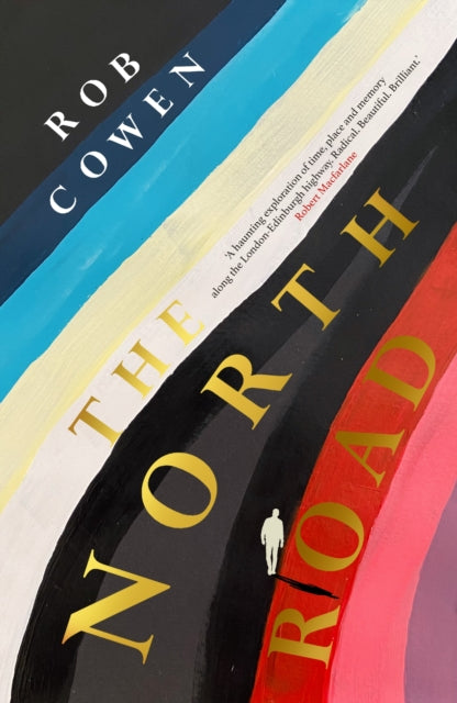 The North Road (ISBN: 9781529152432)