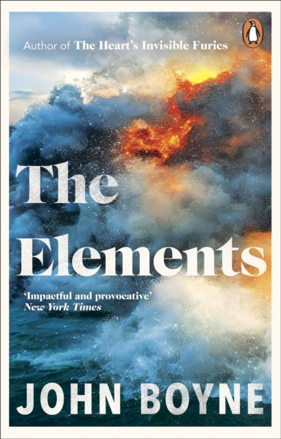 The Elements (ISBN: 9781529176148)