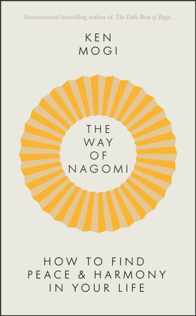 The Way of Nagomi (ISBN: 9781529416299)