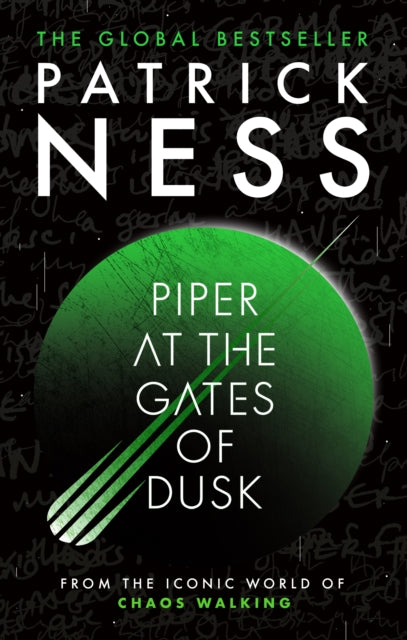 Piper at the Gates of Dusk : A gripping dystopian tale of bravery and brotherhood for fans of THE HUNGER GAMES and PROJECT HAIL MARY from the author of A Monster Calls (ISBN: 9781529528992)