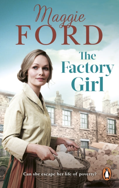 The Factory Girl (ISBN: 9781529911145)