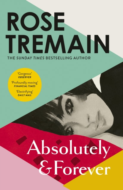 Absolutely and Forever (ISBN: 9781529922509)