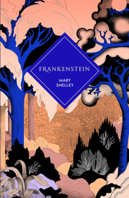 Frankenstein (ISBN: 9781529954302)
