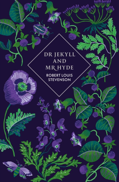 Dr Jekyll and Mr Hyde and Other Stories (ISBN: 9781529954326)