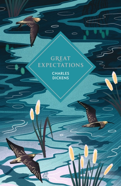 Great Expectations (ISBN: 9781529962260)