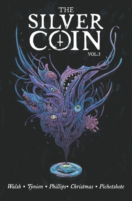 The Silver Coin, Volume 3 (ISBN: 9781534323575)