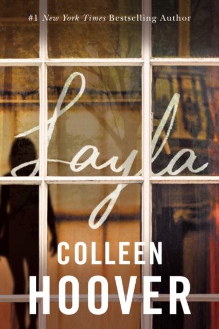Layla (ISBN: 9781542000178)
