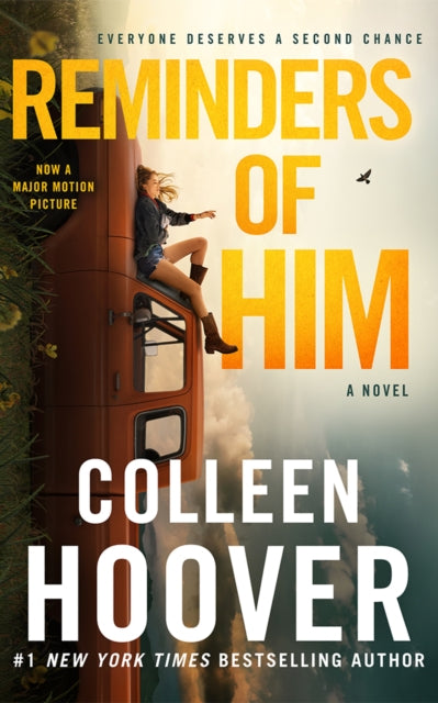Reminders of Him : A Novel (ISBN: 9781662536120)