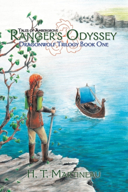 Ranger's Odyssey (ISBN: 9781665502030)
