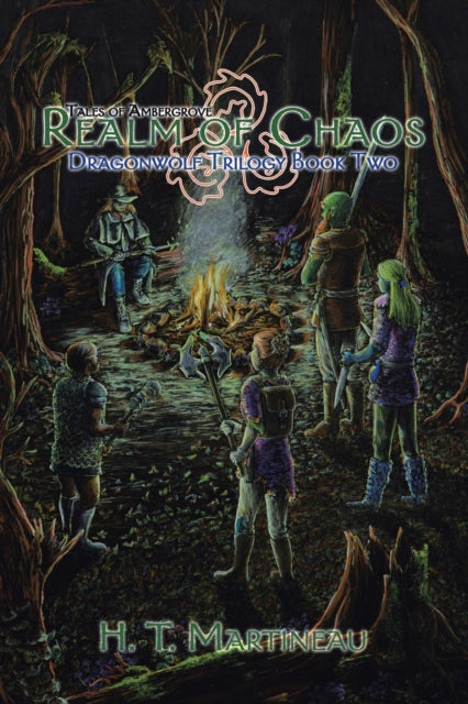 Realm of Chaos (ISBN: 9781665540100)