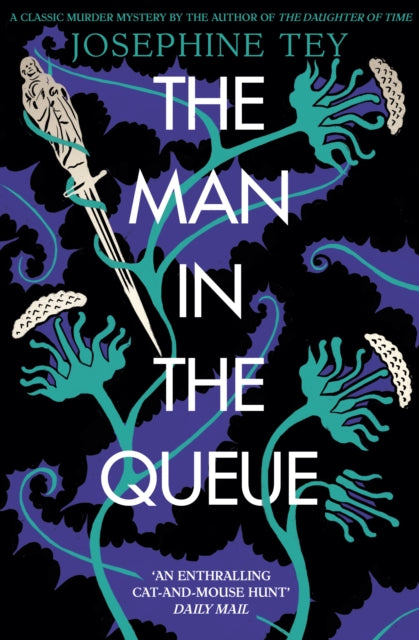 The Man in the Queue (ISBN: 9781782279600)