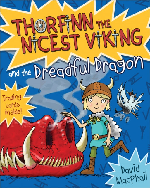 Thorfinn and the Dreadful Dragon : 7 (ISBN: 9781782505655)