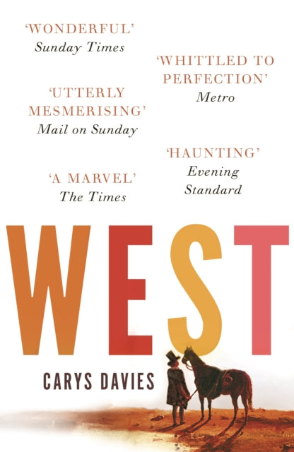 West (ISBN: 9781783784233)