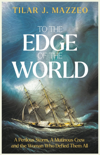 To the Edge of the World : A BBC RADIO 4 BOOK OF THE WEEK (ISBN: 9781783969173)