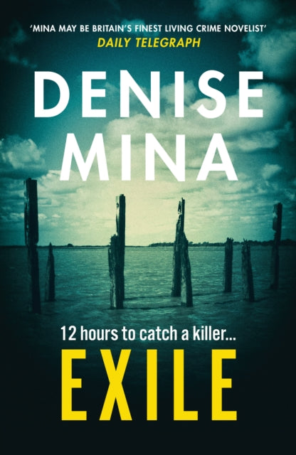 Exile (ISBN: 9781784709495)