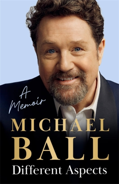 Different Aspects : The magical memoir from the West End legend - the perfect Christmas gift (ISBN: 9781785120060)