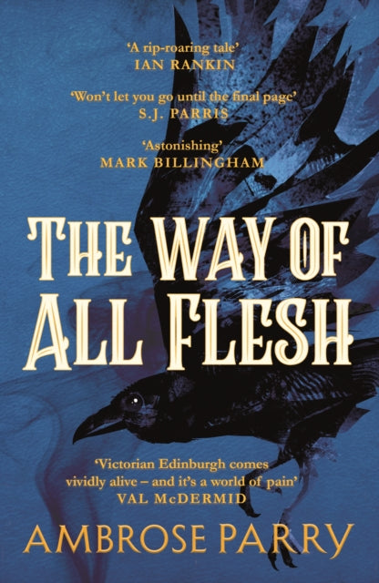 The Way of All Flesh (ISBN: 9781786893802)