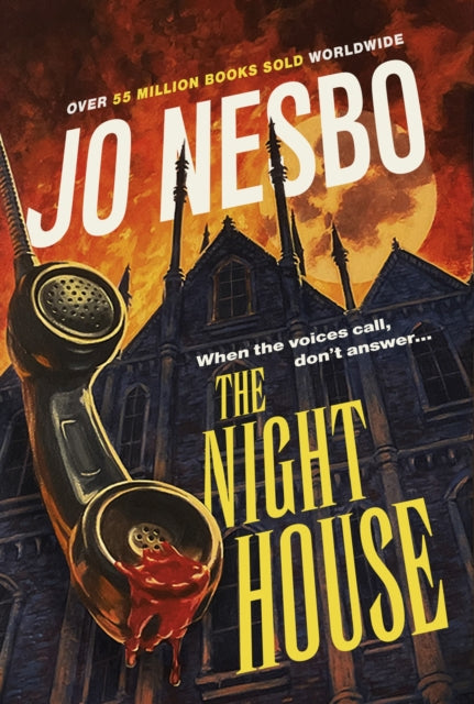 The Night House : A spine-chilling tale for fans of Stephen King (ISBN: 9781787303744)