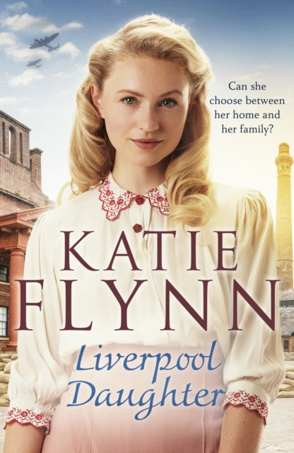 Liverpool Daughter (ISBN: 9781787463028)