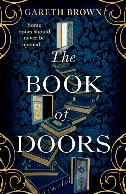 The Book of Doors (ISBN: 9781787637245)