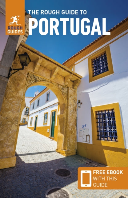 The Rough Guide to Portugal: Travel Guide with eBook (ISBN: 9781789197440)