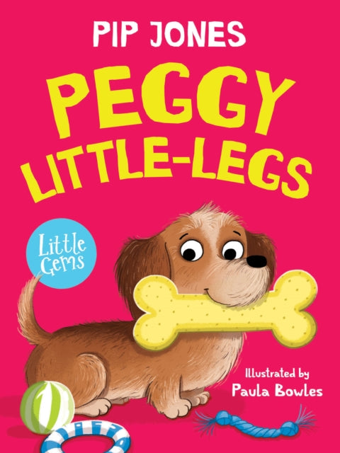 Peggy Little-Legs (ISBN: 9781800902145)