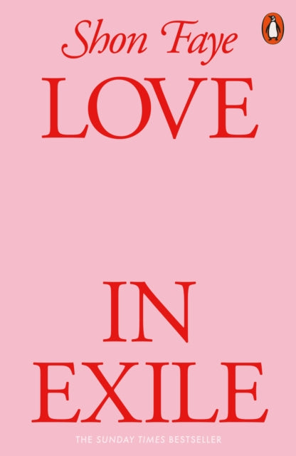 Love in Exile (ISBN: 9781802061208)
