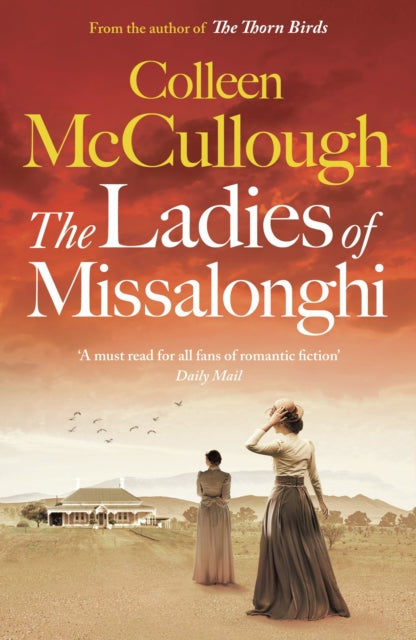 The Ladies of Missalonghi (ISBN: 9781803280097)