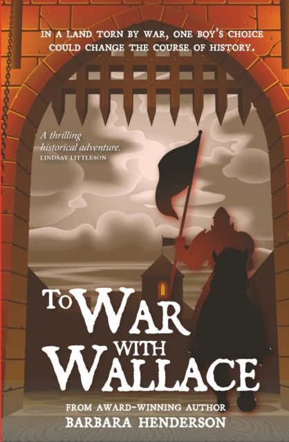 To War with Wallace (ISBN: 9781804252024)