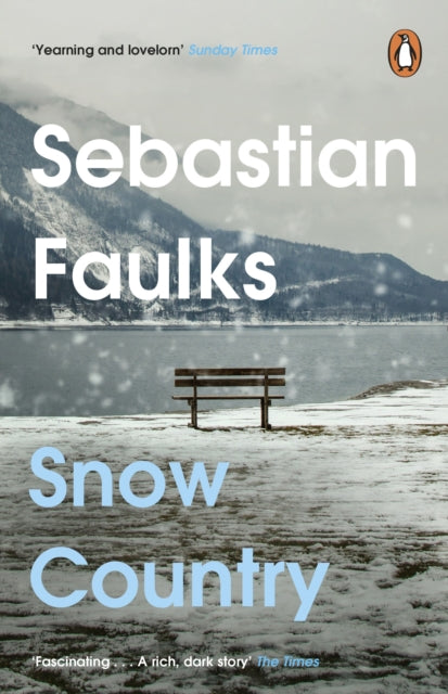 Snow Country (ISBN: 9781804944325)