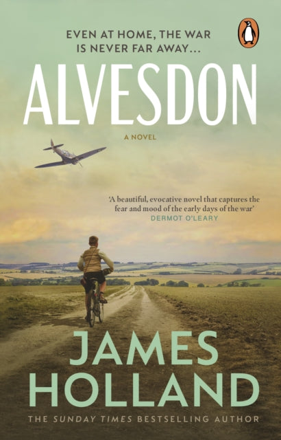 Alvesdon (ISBN: 9781804991411)
