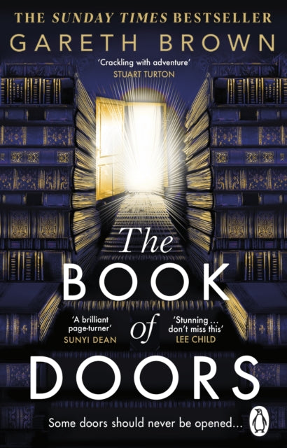 The Book of Doors (ISBN: 9781804992395)