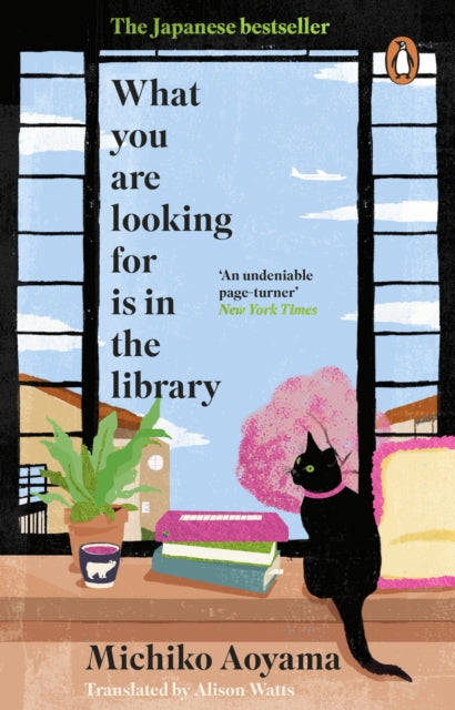 What You Are Looking for is in the Library (ISBN: 9781804994139)