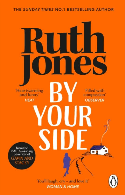 By Your Side (ISBN: 9781804994405)