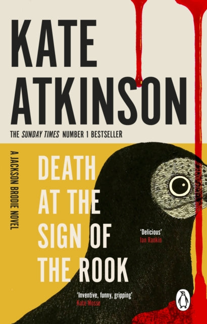 Death at the Sign of the Rook (ISBN: 9781804994528)