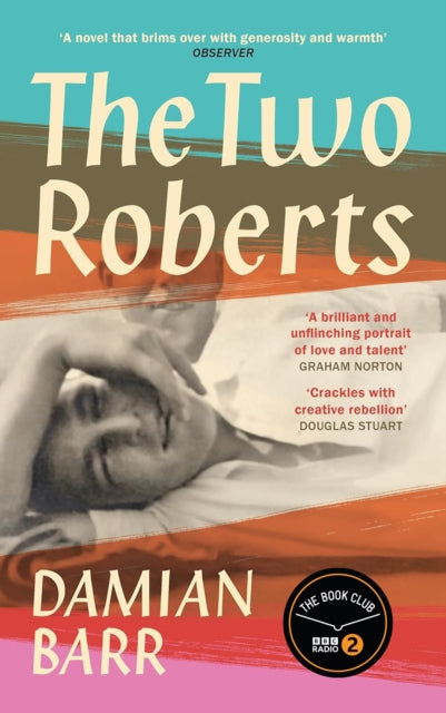 The Two Roberts (ISBN: 9781805301547)