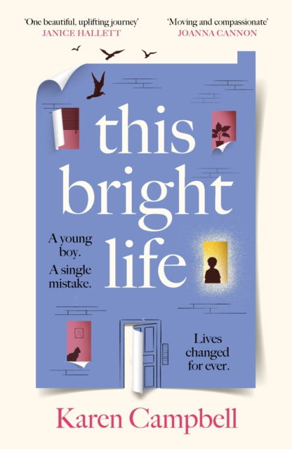 This Bright Life (ISBN: 9781837261185)