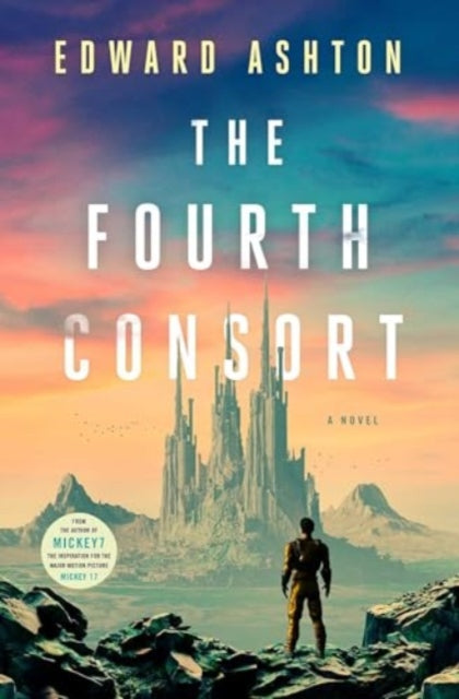 Fourth Consort (ISBN: 9781837864119)