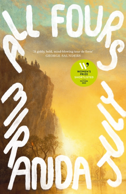 All Fours (ISBN: 9781838853440)
