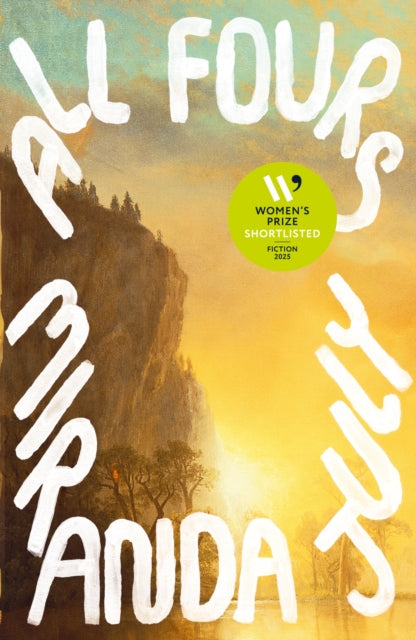 All Fours (ISBN: 9781838853488)