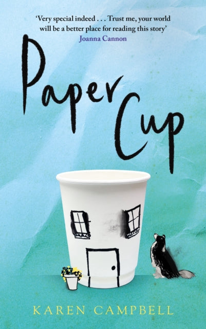 Paper Cup (ISBN: 9781838855093)