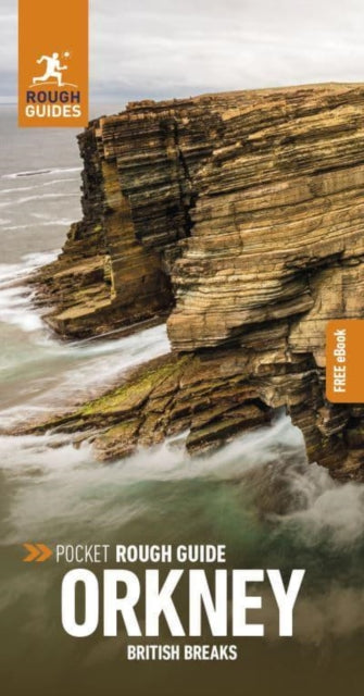 Pocket Rough Guide British Breaks Orkney: Travel Guide with eBook (ISBN: 9781839057892)