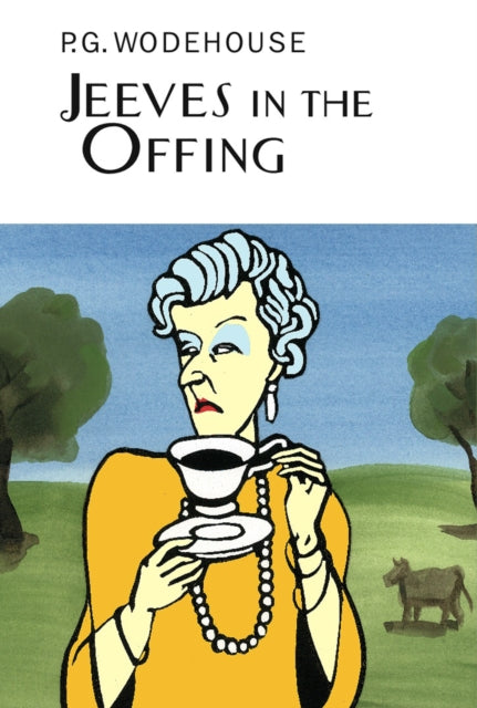 Jeeves In The Offing (ISBN: 9781841591162)